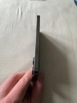 iPhone 13 Pro 128 GB Graphite - 5