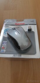 Bezdrátová myš Hama - 5
