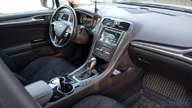 Ford Mondeo combi 2.0 TDCi - 5