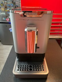 SENCOR SES 9200CH Automatické Espresso - 5