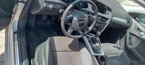 Audi A4 B8 3.0 tdi 176kw - 5