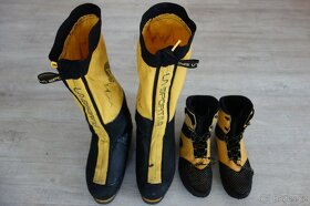 La Sportiva Olympus - 5