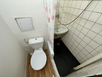 (730) Pronájem, byt 1+kk, 27 m, 105, Bukovany - 5