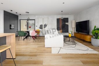 Prodej rodinného domu 5+kk 139 m², pozemek 612 m², Nová Ves  - 5