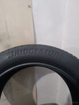 Letní pneu 275/45/20 Bridgestone Alenza 001 - 5