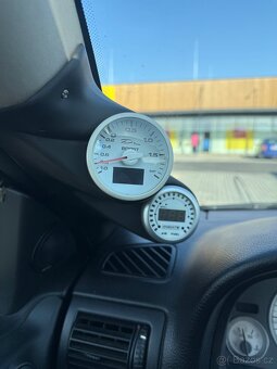 Prodám Opel Astra G Bertone Turbo OPC - 5