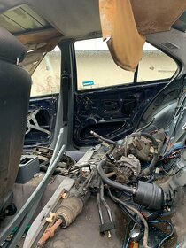 P: Díly BMW e36 318 tds - 5
