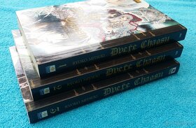Manga Dveře chaosu 1-3 - 5