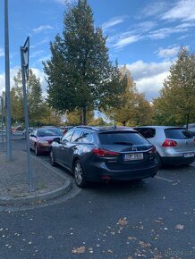 Mazda 6gj lehce nabourane - 5