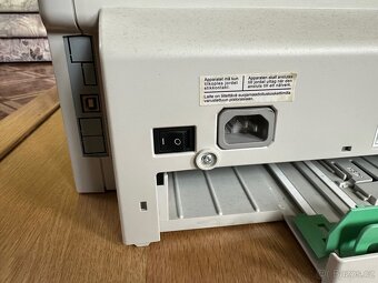 Černobílá laserová tiskárna PHASER 3100MFP - 5
