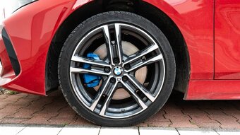 BMW Rad 1 120d xDrive A/T - 5