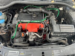 Škoda Octavia 2 BKD DSG - 5