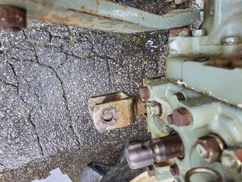 YANMAR YMG1800D - 5