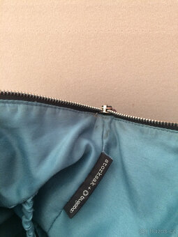 Bugaboo taška ke kočárku Storksak nylon bag - 5
