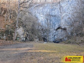 Adamov, pronájem bytu 1+kk, 44 m2 – byt, ev.č. 5380BL048 - 5