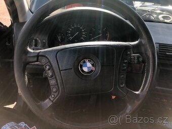 Prodám náhradní díly z e39 535i 540i Vanos i bezvanos - 5