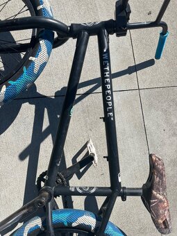 Bmx kolo we the people crysis - 5