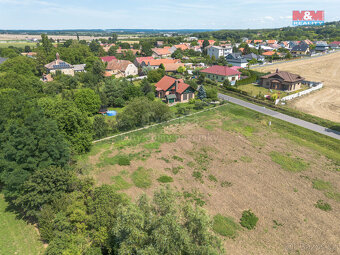 Prodej pozemku k bydlení, 1139 m², Libenice - 5