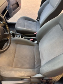 Vw Polo - 5