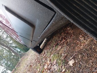Ducato 2.3jtd 9mist /vyměním - 5