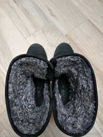 Ecco zimní dámské vel. 39 - 5