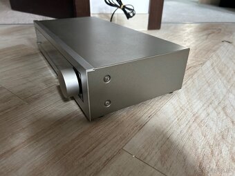Tuner Technics ST-8011 - 5