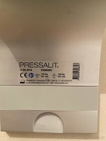 Madlo na WC pro invalidy - 5