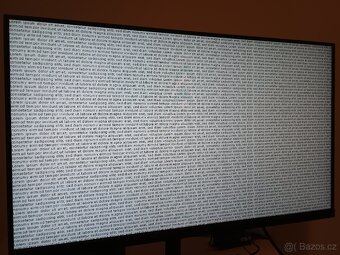 3x monitor MSI PRO MP273A - 5