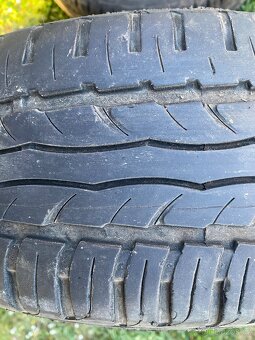 2ks Barum Brilantis na Fabia 185/60 R14 - 5