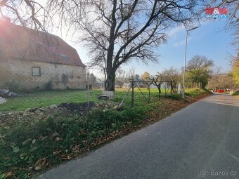 Stavební pozemek/Zahrada - 5