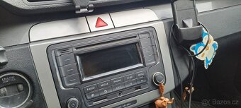 Passat b6 1.9 77kw - 5