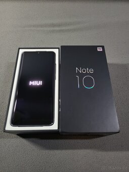 Xiaomi Mi Note 10 – špičkový fotomobil s luxusní výbavou - 5