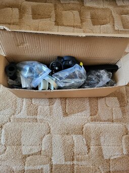 Motokolo kit 80 - 5
