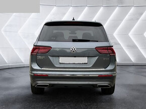 VW Tiguan Allspace Highline 2.0TDi DSG 4x4 -navi,tažné,200PS - 5