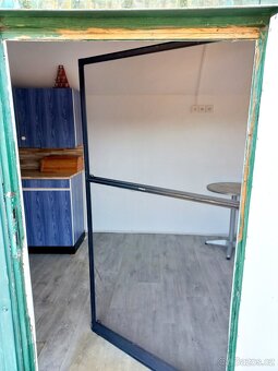 Maringotka 8x2,4m - 5