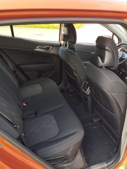 Kia Sportage - 5