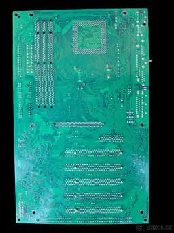 Retro základní deska MSI 694T Pro (Tualatin 1133)) - 5