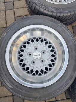 BMW Rial Mesh - 5