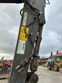 Volvo EC140 - 5