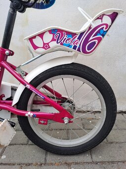Kolo pro malé - 5