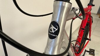 Horské kolo Merida, rám XL, pro jezdce od 180 cm - 5