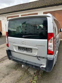 Citroen Jumpy - 5