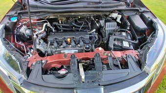 HONDA CR-V 2.0 COMFORT VTEC 2018 / Manuál / - 5