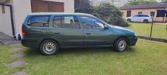 Renault Megane combi. - 5