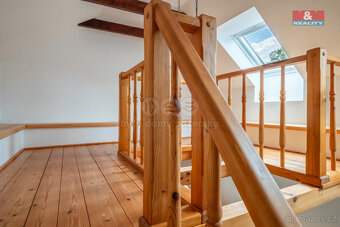 Prodej chalupy, 112 m², Jemnice u Oseka - 5