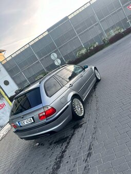 Bmw E46 330d 150kw Manual Tel:725 996 134 - 5