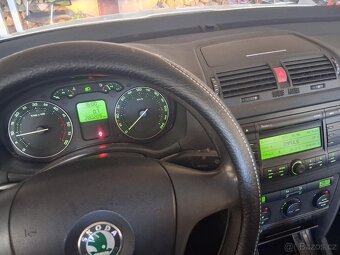 ŠKODA OCTAVIA II. 1.9TDI.77KW. - 5