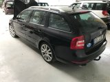 Skoda Octavia RS 2 2,0TDI 125kW BMN 2007 kombi - díly - 5