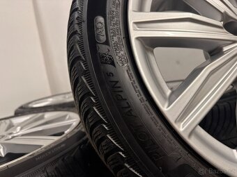 original alu kola audi a6 4k c8 r19 4K0601025M - 5