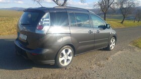 Mazda 5,2.0i,xenony,7 míst - 5